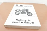 Kawasaki Versys Abs Service Manual 99924-1435-31. Fixed Price $15.00.