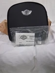 Harley-davidson 100TH Anniversary Flstc Backrest Pad, 53313-03, *obsolete. Fixed Price $179.99.