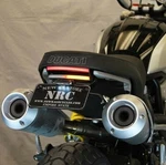 New Rage Cycle Fender Eliminator S1100-FE-S. Fixed Price $242.00.