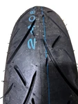 Nos Metzeler ME888 Marathon Ultra Ww 130 90 16 73H Rear Tire 2408300. Fixed Price $159.99.