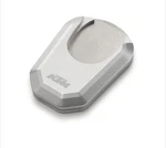 Brand New Ktm 390 Adv 2020 2021 2022 2023 2024 Side Stand Plate. Oem 95803923050. Fixed Price $35.99.