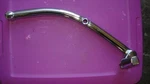 Suzuki VS700/750 Right Fender Stay 1986-1987. Fixed Price $49.99.