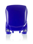 Acerbis Blue Raptor Front Number Plate For Yamaha YZ250F 19-26. Fixed Price $52.40.
