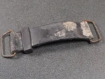 Honda GL1000 1976 50332-371-000 Band Battery 10018. Fixed Price $20.33.