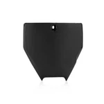 Acerbis 2732010001 Front Number Plate. Fixed Price $36.72.