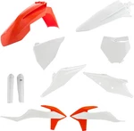 Acerbis 2726507428 Plastic Kit - Original 22. Fixed Price $125.92.