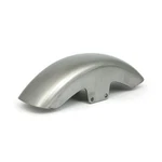 Front Fender In Raw Steel Mod. Softail Slim For Harley Davidson Models. Fixed Price $237.66.