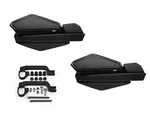 Powermadd Star Series Black Honda Atvs Trx 400EX 300EX. Fixed Price $100.00.