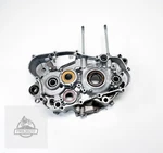 2008 08-09 Honda Oem Right Damaged. Fixed Price $149.95.