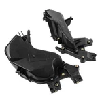 Black Fairing Storage Glove Box Fit For Harley Road Glide Ultra Fltrx 2015-2024. Fixed Price $69.80.