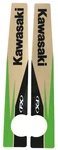Factory Effex Kawasaki Swingarm Graphics Kit (19-42120). Fixed Price $20.40.
