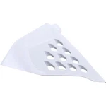 Acerbis 2791450002 Vented Air Box Covers White. Fixed Price $47.49.