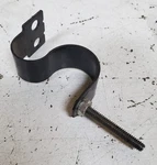 Harley Davidson 1996-99 Flst Fxst Softail Oem Instrument Panel Bracket #67260-96. Fixed Price $34.99.