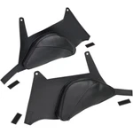 Hopnel Dual-side Tank Pouches Can-am Ryker (black) Pair H40-401BK. Fixed Price $86.12.