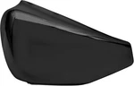 Drag Specialties Battery Side Cover Black #264560 Harley Davidson Sportster. Fixed Price $157.45.