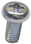 Bolt 022-20510 Pan Head Phillips Screws 5X.8X 10MM 10/PK. Fixed Price $13.26.