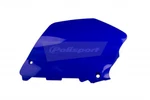 Polisport 8416300003 Side Panels YZ125 YZ250 Usa New Blue YAM98. Fixed Price $36.36.