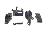 Main Engine Wiring Harness Bracket 2007 Harley Sportster 1200 Custom 3035. Fixed Price $39.49.