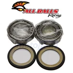 Balls Steering Stem Bearing Kit For 1980-1983 Yamaha XJ650 Maxim Ad. Fixed Price $63.22.