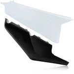 Acerbis Side Panel Set White/black 2726591035. Fixed Price $48.63.