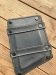 88-00 Honda Goldwing GL1500A Front Left Storage Pocket 64250-MN5-0200. Fixed Price $33.00.