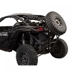 Tusk Modular Spare Tire Carrier 193-415-0001 For Can-am Maverick X3. Fixed Price $261.76.