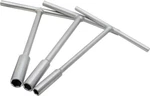 Motion Mini-pro T-handle Socket 8MM 08-0128. Fixed Price $9.49.