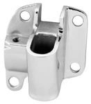 Bikers Choice Jiffy Stand Mounting Bracket Repair Kit 055350 48-9959 489959. Fixed Price $53.09.