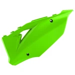Polisport Side Panels Restyling Lime Green Fits Kawasaki 8425900004. Fixed Price $32.46.