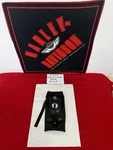 Harley-davidson Heritage Springer Flsts Tank Panel Pouch Trim Black 61770-00. Fixed Price $546.09.