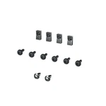 Polaris Lower Accent Panel Hardware Kit. Fixed Price $15.99.