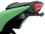 Kawasaki ZX6RR Targa 22-455-L Tail Kit, Black/clear Fender Eliminator. Fixed Price $49.99.