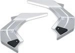 Kuryakyn 3273 Omni Chrome Frame Covers. Fixed Price $177.15.