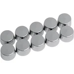 Drag Specialties Cover Bolt 16/16 Hex 10/PACK 2402-0122. Fixed Price $24.36.