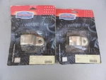 Kuryakyn Magnum Quick Clamp 7942 1.35" Chrome Pair Lot Of. Fixed Price $19.95.