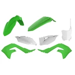Polisport Plastic Kit Kawasaki KX250F 21-24, KX450F 19-23 Oem 2019. Fixed Price $168.08.