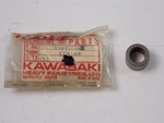 Oem 1969-09 Kawasaki F5/6/7/8/9 KE100 EX500 VN750 ZX750 G5 Collar Bush 92027-103. Fixed Price $7.05.