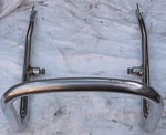 Kawasaki Csr 305 - Rear Grab Bar. Fixed Price $49.99.