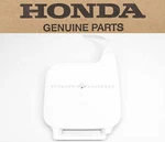 Front Number Plate 87-00 XR70 XR80 XR100 Genuine Honda 61136-GN1-000ZE #X148. Fixed Price $35.67.