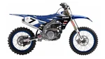 Factory Effex 2019 Yamaha Complete Kit For 08-14 YZ250 22-09240. Fixed Price $62.90.