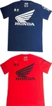 D'cor Visuals Honda Factory T-shirt Mens Tee. Fixed Price $33.95.