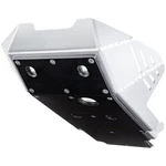 Tusk Quiet Glide Adventure Skid Plate Silver With Uhmw For Bmw R1250GS. Fixed Price $259.99.