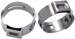 Motion Pro Cooling System Stepless Clamp 17.0-21.0MM 11-0066. Fixed Price $38.99.