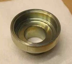 Harley 48311-60 Steering Head Bearing Cup By Midwest #702472 New O11. Fixed Price $25.85.