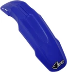 Ufo Universal Supermoto Front Fender Design Reflex Blue PA01029-089. Fixed Price $18.95.