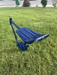 Alsport STEEN,100,MINI Cycle,frame,frame Body,new Style. Fixed Price $160.00.