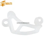 Rear Caliper Guard For Honda CRF450R CR250R 125R CRF150R CRF250R 43340-MEY-000ZA. Fixed Price $11.95.
