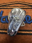 Harley-davidson Knucklehead Flathead Panhead Kidney Tool Box 64205-40 With Key. Fixed Price $204.00.