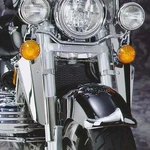 National Cycle Cast Fender Tip Front #N715 Honda Valkyrie. Fixed Price $95.90.