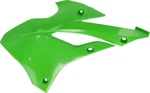 Acerbis - 2936120006 Radiator Shroud, Green. Fixed Price $54.26.